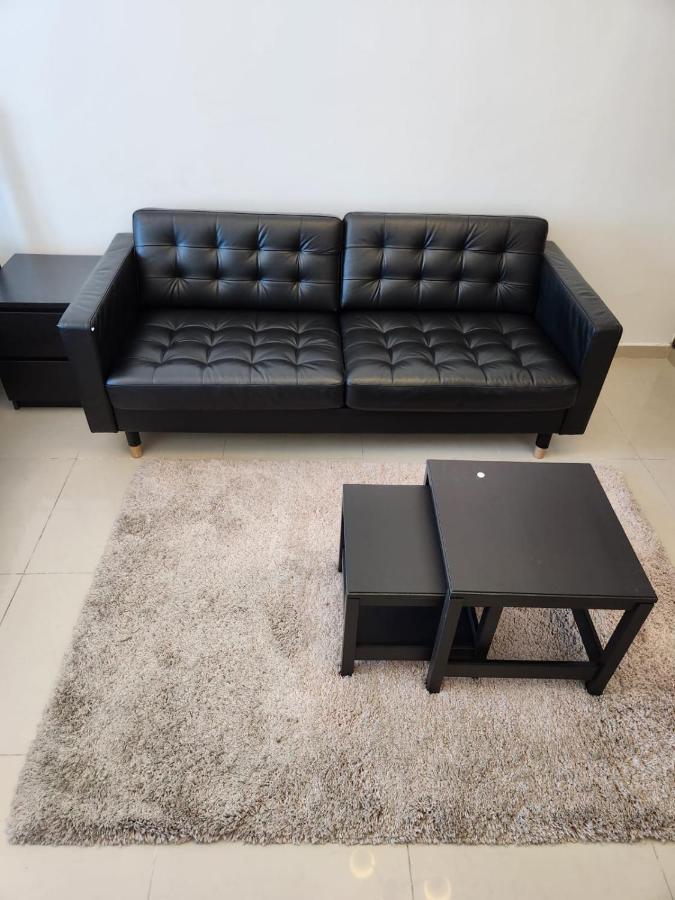 Furnished Studio Apartment Near Business Bay Metro Station 두바이 외부 사진