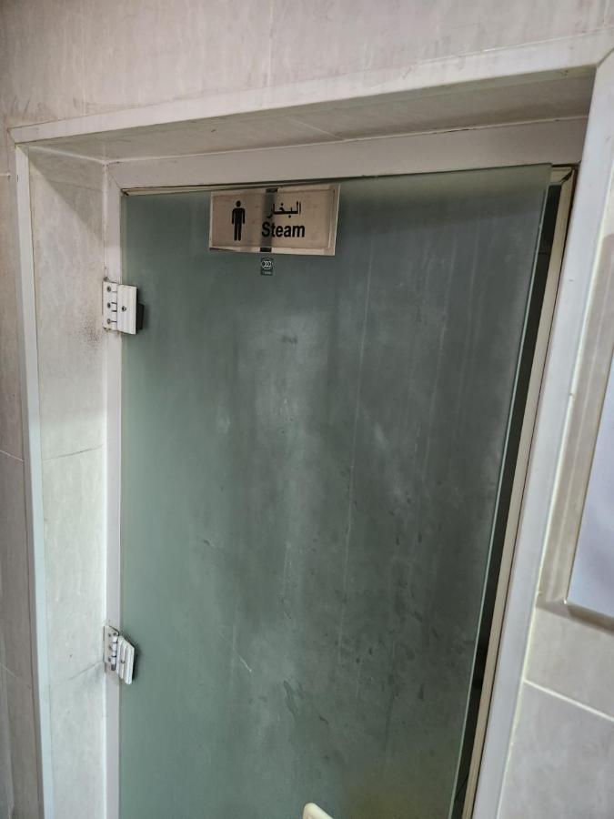 Furnished Studio Apartment Near Business Bay Metro Station 두바이 외부 사진