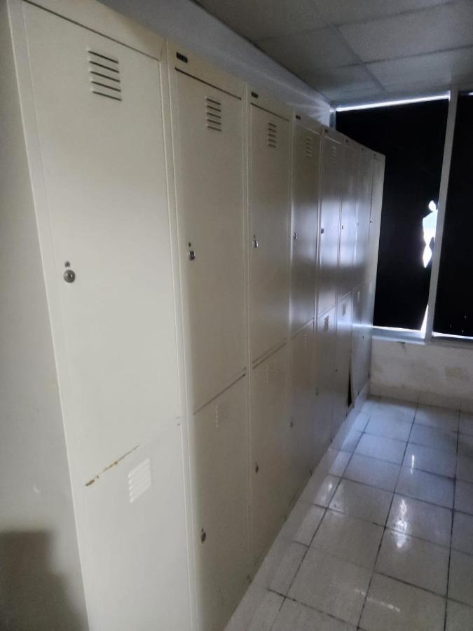 Furnished Studio Apartment Near Business Bay Metro Station 두바이 외부 사진