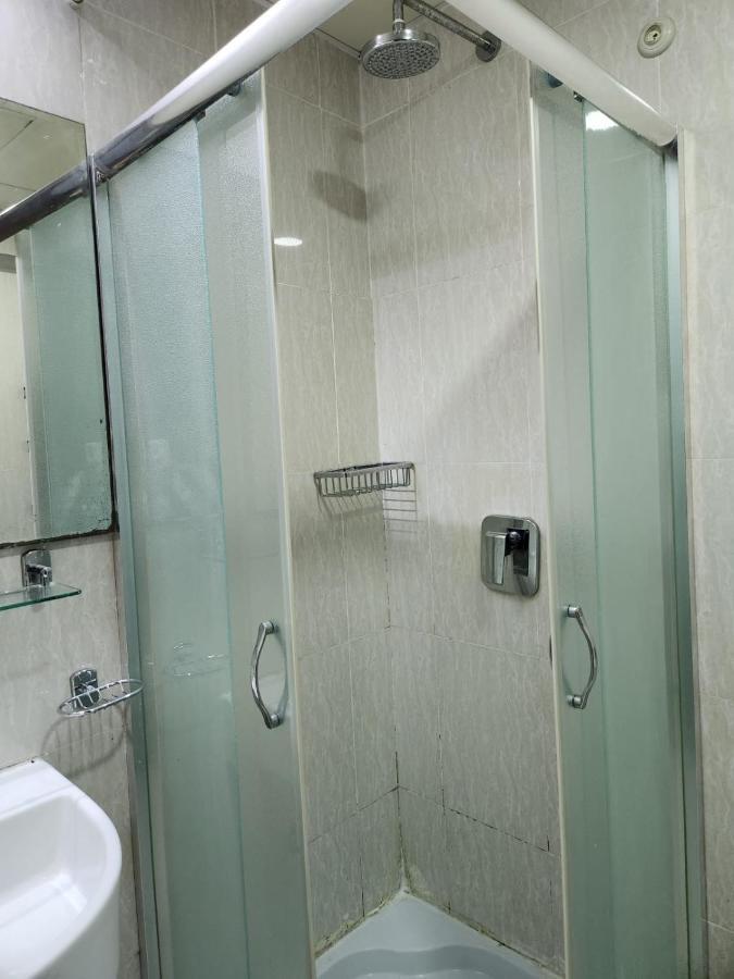 Furnished Studio Apartment Near Business Bay Metro Station 두바이 외부 사진